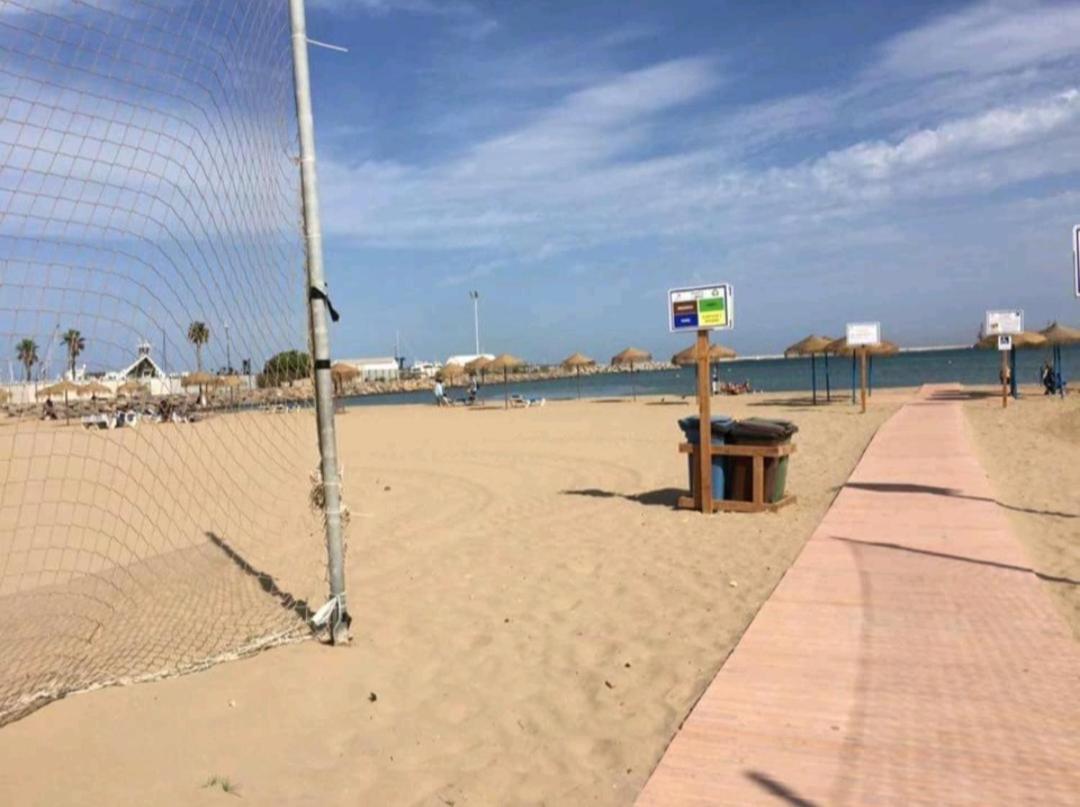 Art Riad Au Bord De La Mer 2 El Jadida Eksteriør billede